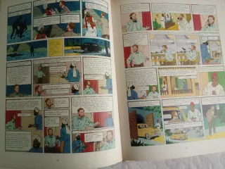 El misterio de la gran pirámide Volumen 1 y 2.