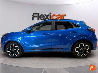Ford Puma 1.0 EcoBoost 125cv ST-Line MHEV Auto