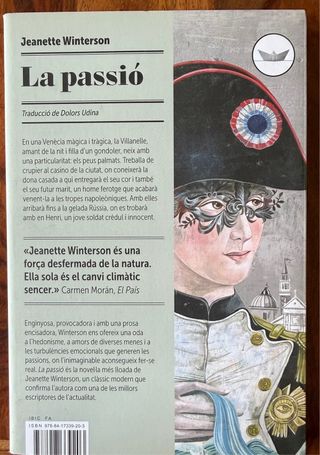 La passió, Ed. Periscopi, (Catalan Edition)