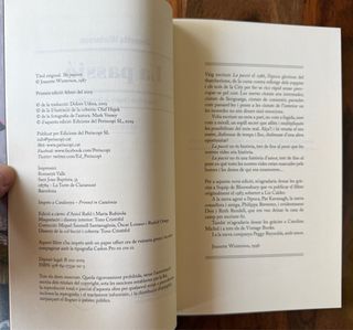 La passió, Ed. Periscopi, (Catalan Edition)