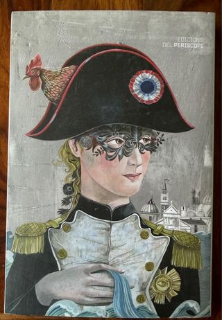 La passió, Ed. Periscopi, (Catalan Edition)