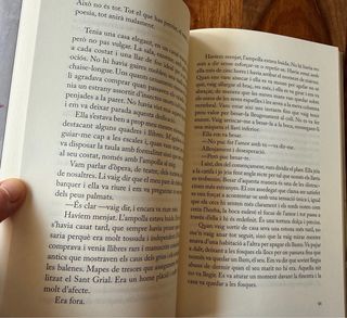 La passió, Ed. Periscopi, (Catalan Edition)