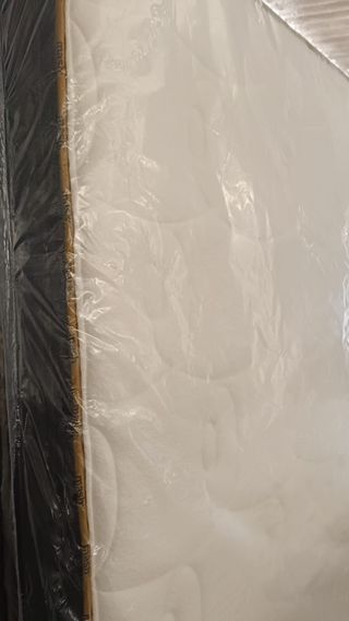 Colchón 135x200cm Joyce Foam Mash