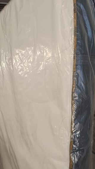 Colchón 135x200cm Joyce Foam Mash