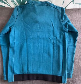 Sudadera Athletic Bilbao New Balance Talla M