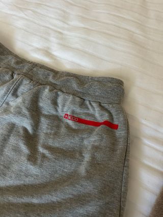 Pantalón deportivo chandal +8000 Badet 20I