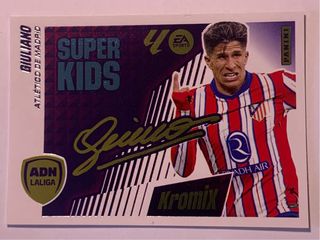 Cromos Panini Liga Kromix 25/26