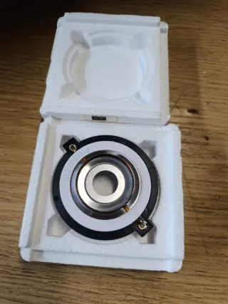 Beyma CP 25/22/21F Membrana Tweter