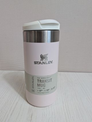 Termo Stanley Aerolight Transit Rosa 0.35L