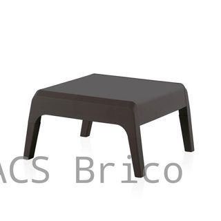 Muebles Jardín Miami Grafito