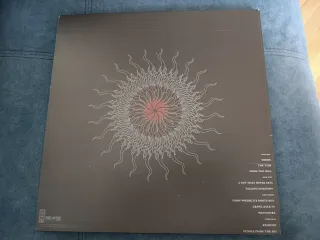 Neurosis A Sun That Never Sets 2xLP Vinilo
