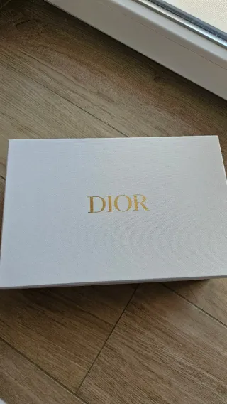 Set 2 Tazze e 2 Piatti Christian Dior Tarocchi