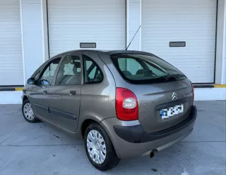 Citroen Xsara Picasso