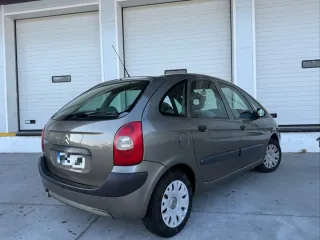 Citroen Xsara Picasso