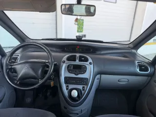 Citroen Xsara Picasso