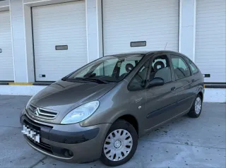 Citroen Xsara Picasso