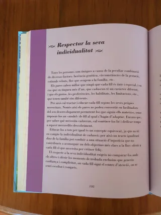 Contes per educar infants feliços