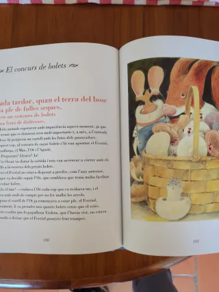 Contes per educar infants feliços