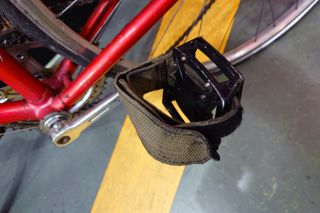 Bicicleta Moncayo Fixie Ruedas 29"