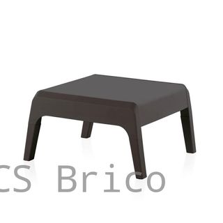 Muebles Jardín Miami Grafito