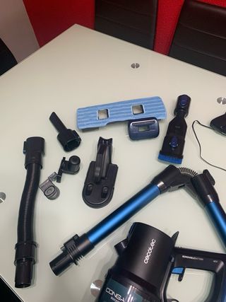 Conga Rockstar 6500 ErgoWet Animal