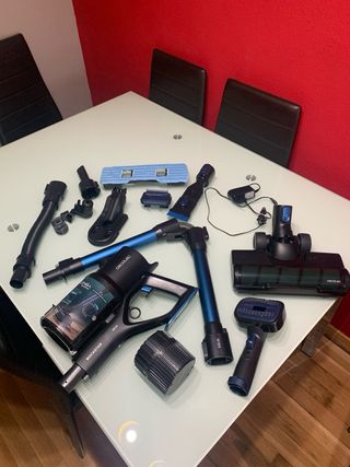 Conga Rockstar 6500 ErgoWet Animal