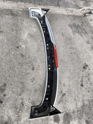 Alerón Renault Megane