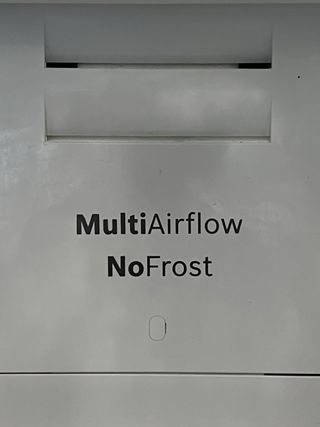 Frigorífico Combi Bosch Blanco