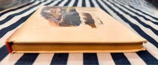 Libro clásico de colección, JUVENILIA