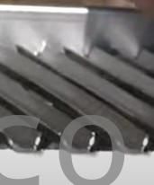 Barbacoa Brava Parrilla 80x50x115 cm - Orework