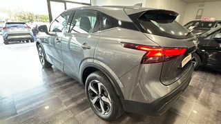 Nissan Qashqai  e-Power 190 Acenta