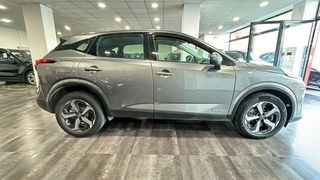 Nissan Qashqai  e-Power 190 Acenta