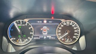 Nissan Qashqai  e-Power 190 Acenta