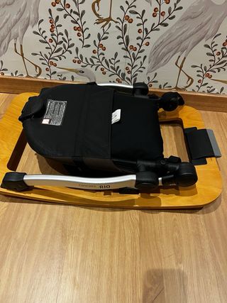 Hamaca bebé Concord Río