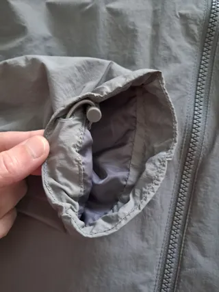 Chaqueta Jack & Jones Gris