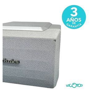 Cadena HIFI Technics SH-DV250 80W