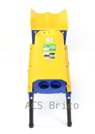 Desgranadora de Maíz 1100w - 57076 - Mader