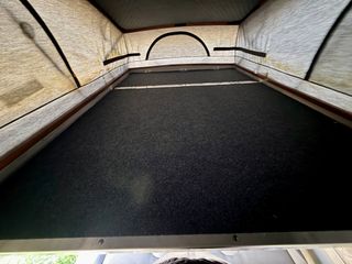 Opel Vivaro Techo elevable 2007