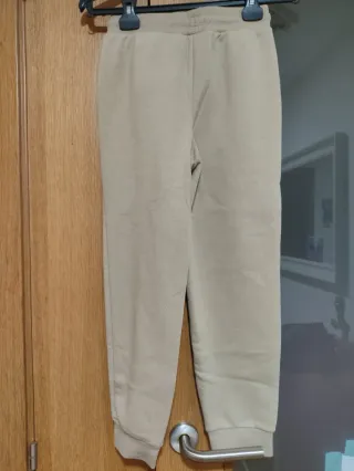 Pantalón jogger Super Mario