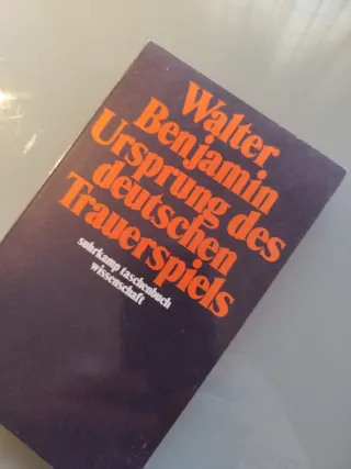 SIETE LIBROS EN ALEMAN