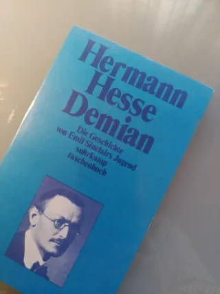 SIETE LIBROS EN ALEMAN