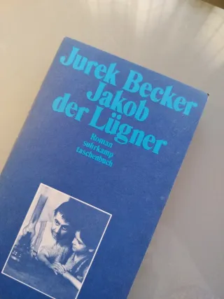 SIETE LIBROS EN ALEMAN