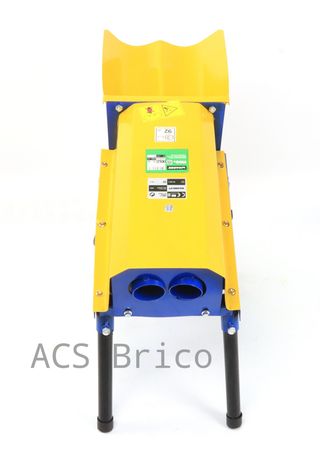 Desgranadora de Maíz 1100w - 57076 - Mader