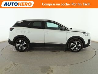 Peugeot 3008 1.6 THP GT Line