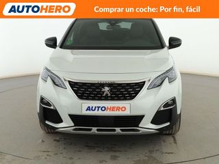 Peugeot 3008 1.6 THP GT Line