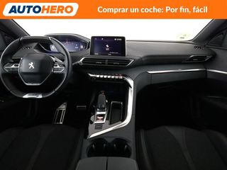 Peugeot 3008 1.6 THP GT Line