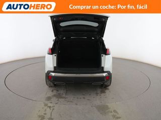 Peugeot 3008 1.6 THP GT Line