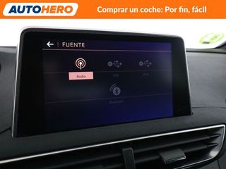 Peugeot 3008 1.6 THP GT Line