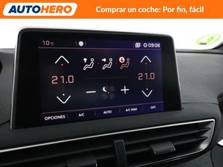 Peugeot 3008 1.6 THP GT Line