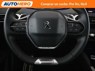 Peugeot 3008 1.6 THP GT Line